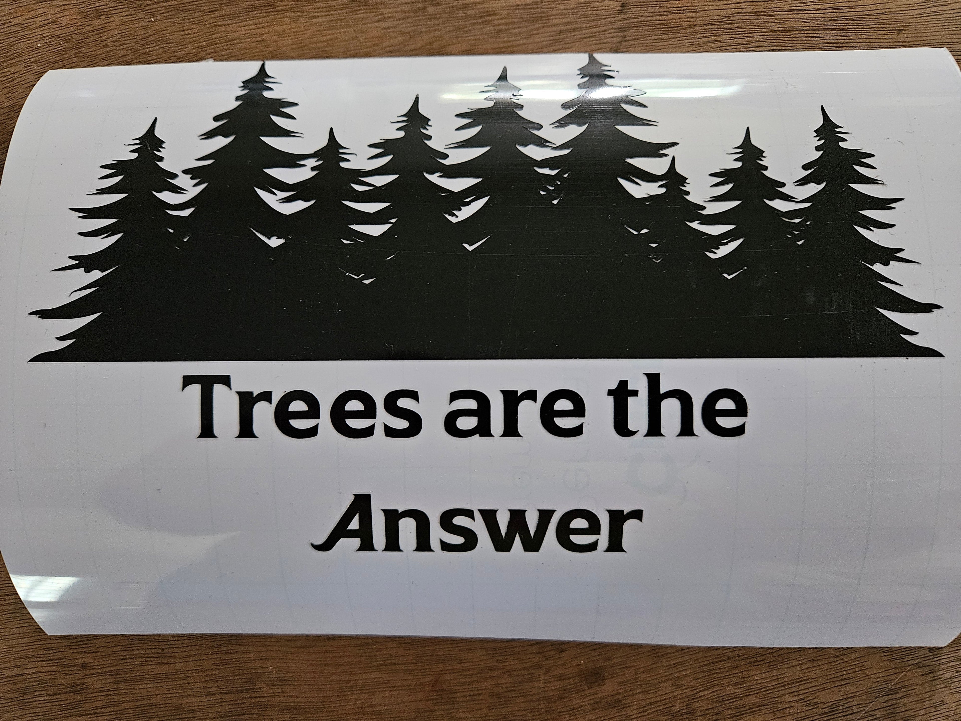 Trees