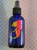 Mermaid Spray Hair Serum