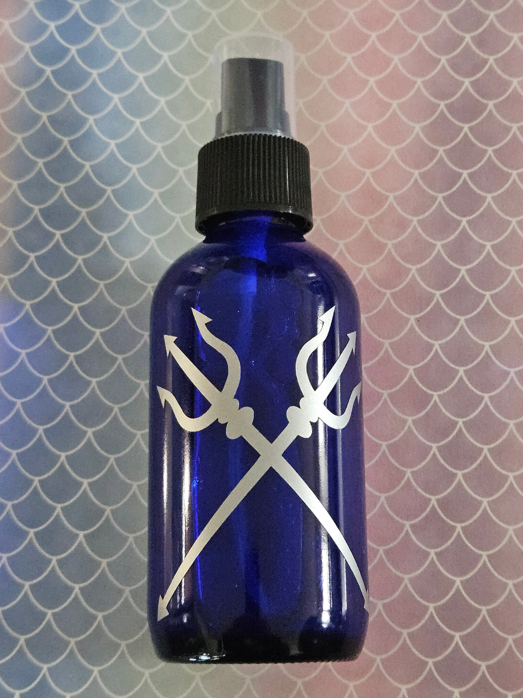 Triton's Tonic Hair Serum