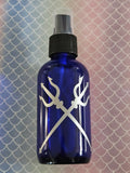 Triton's Tonic Hair Serum