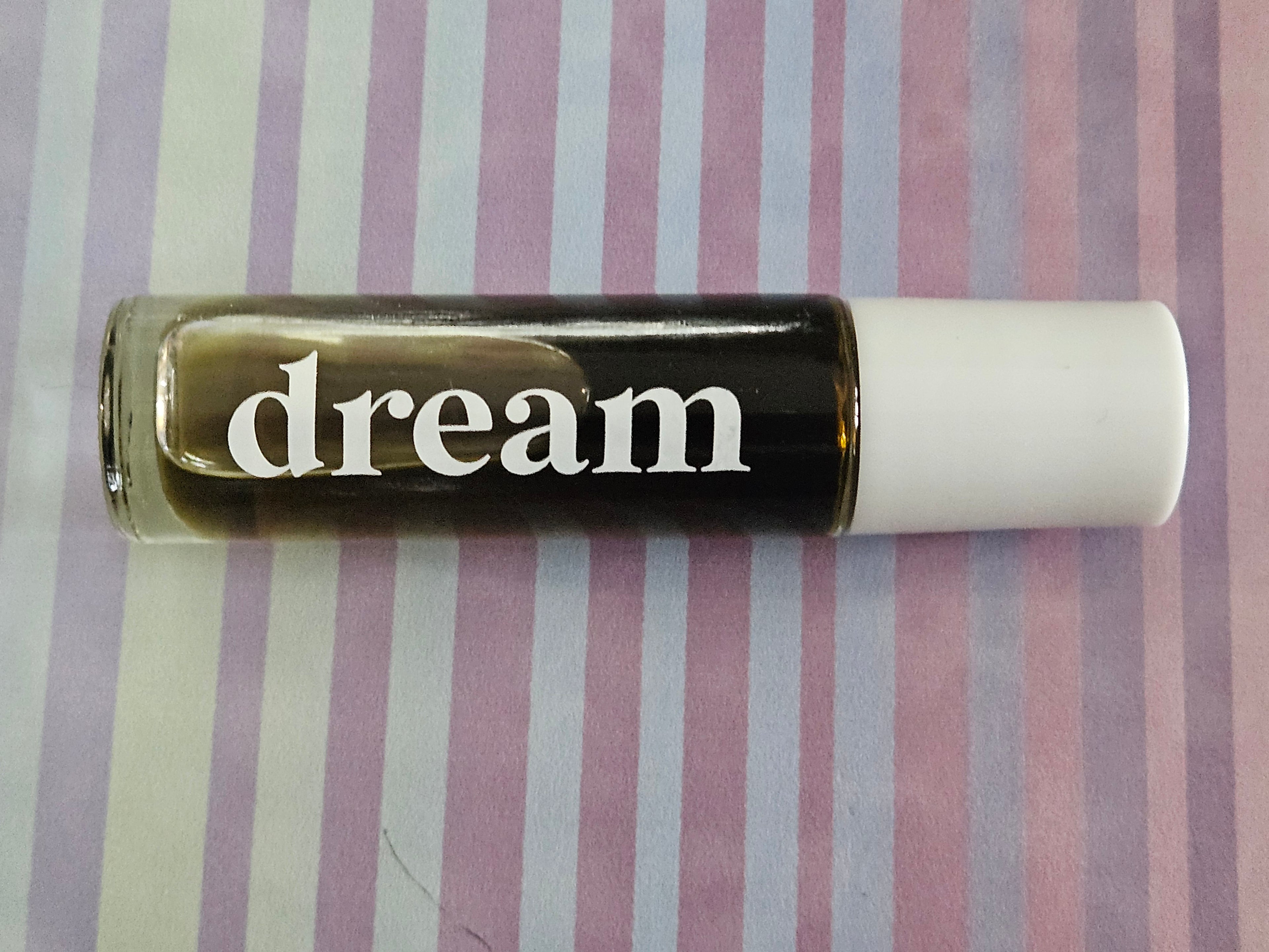 Dream Essential Oil Roller