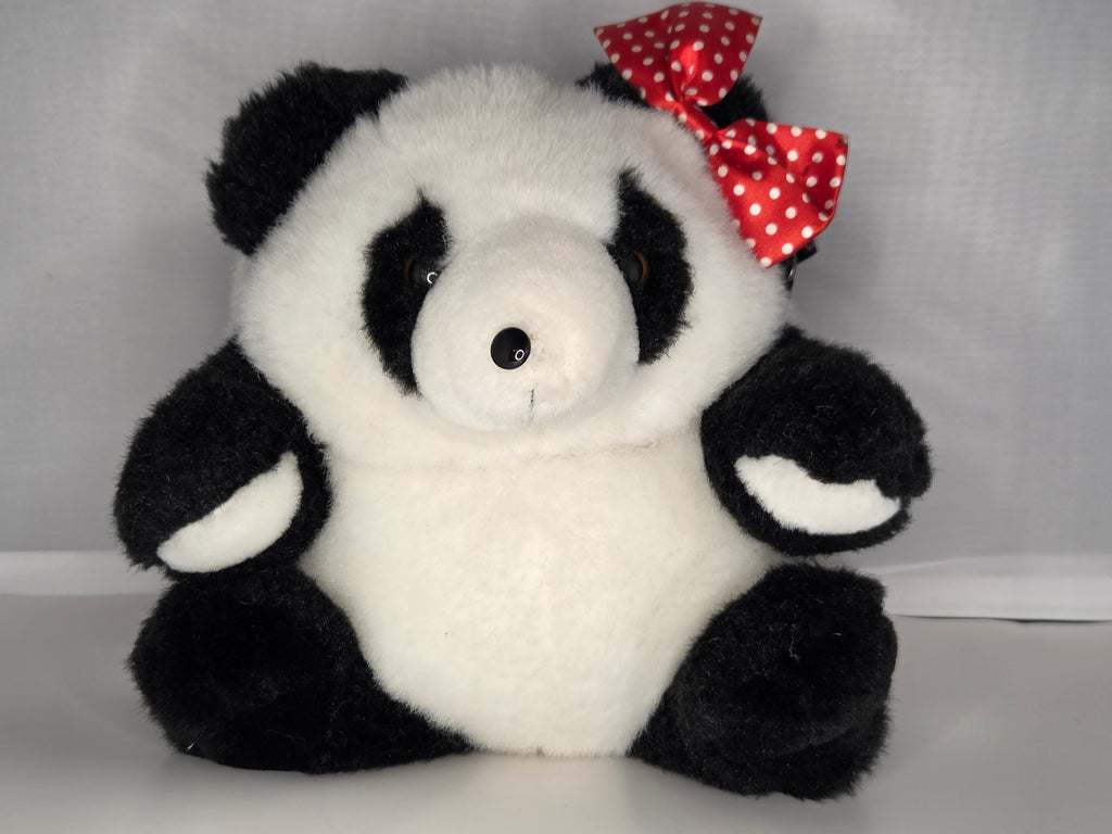 Pandamonium Rescue Friend Reboot Bag