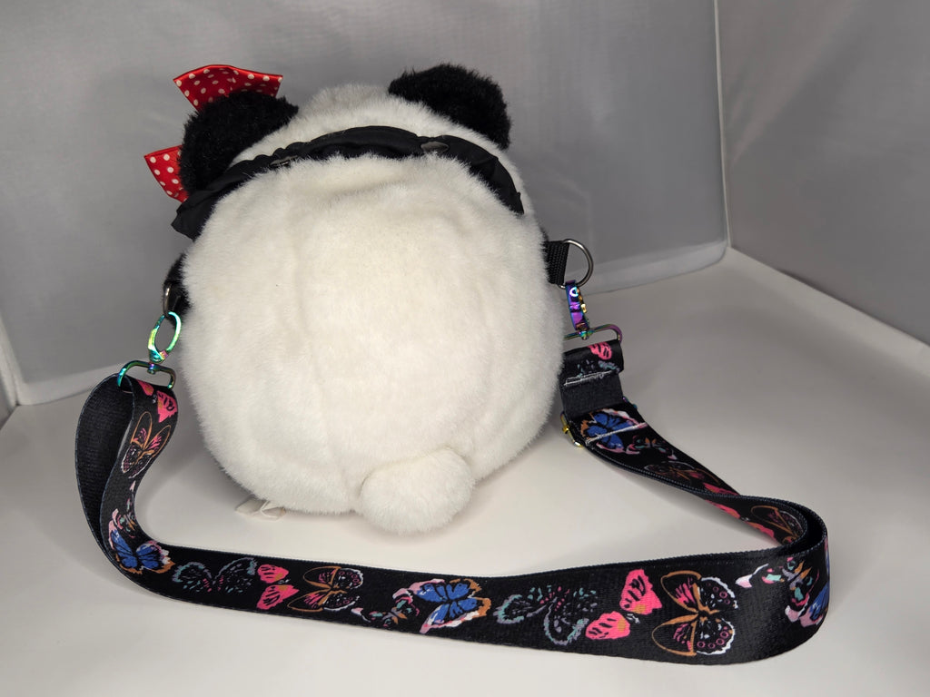 Pandamonium Rescue Friend Reboot Bag