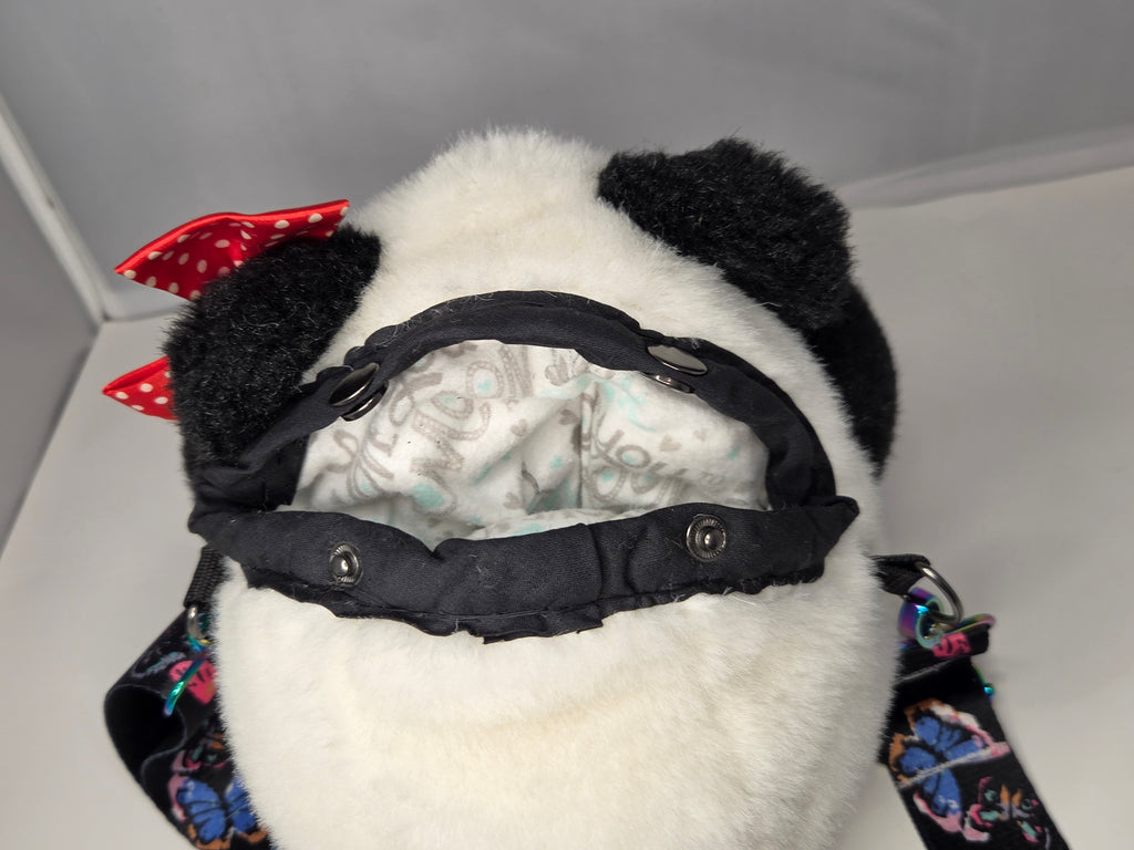 Pandamonium Rescue Friend Reboot Bag