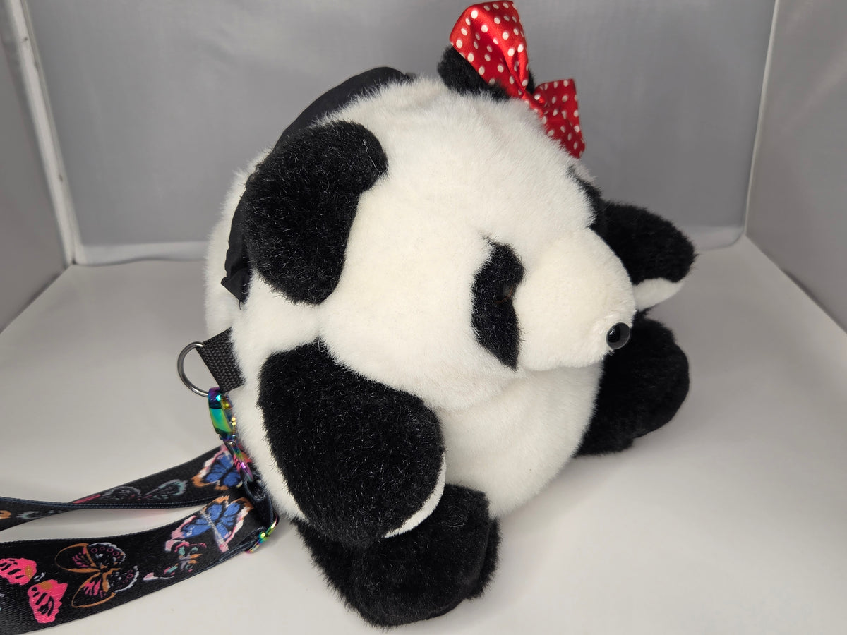 Pandamonium Rescue Friend Reboot Bag