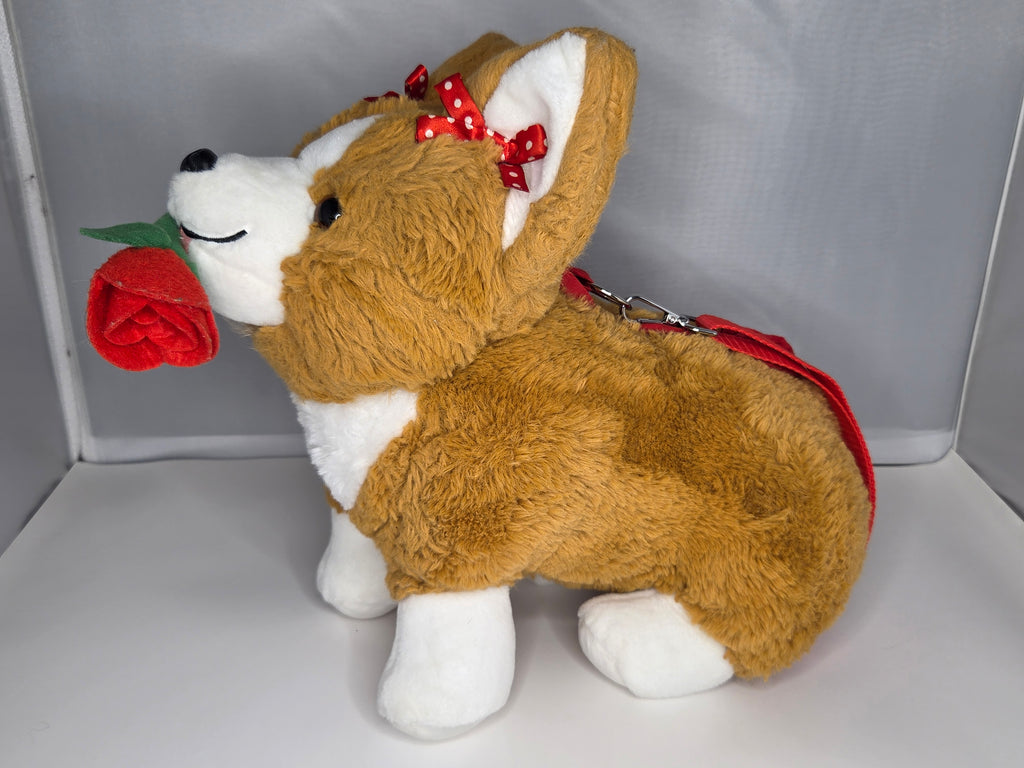Corg-alicious Rescue Friend Reboot Bag