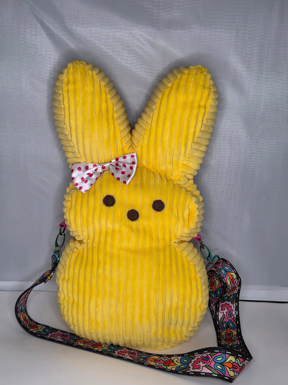 Peep This! Rescue Friend Reboot Bag