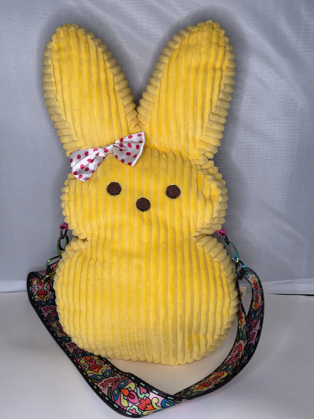 Peep This! Rescue Friend Reboot Bag