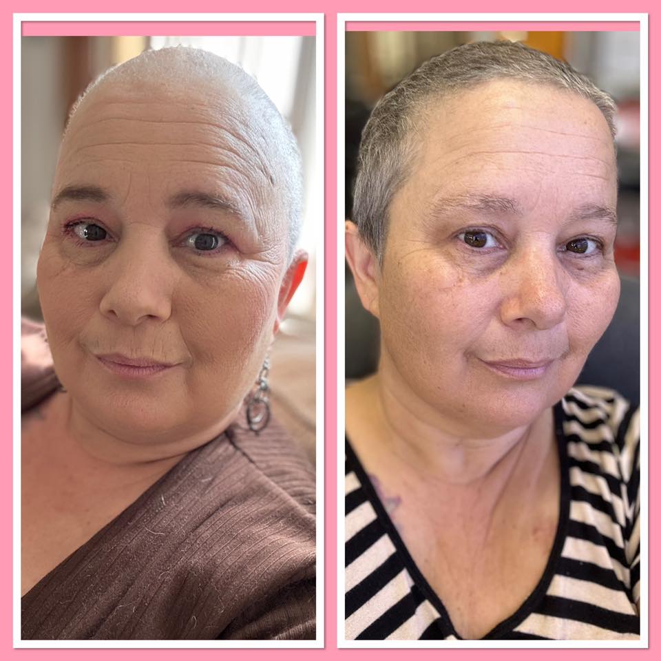 Triton's Tonic Hair Serum