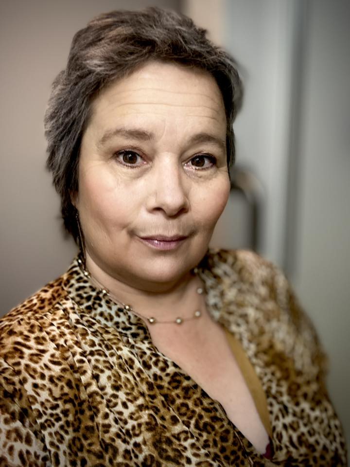 Triton's Tonic Hair Serum