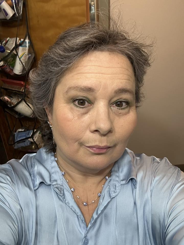 Triton's Tonic Hair Serum