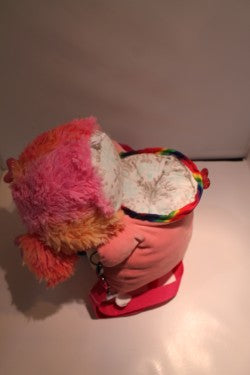 Caparinne Bigfoot Rescue Critter Reboot Bag