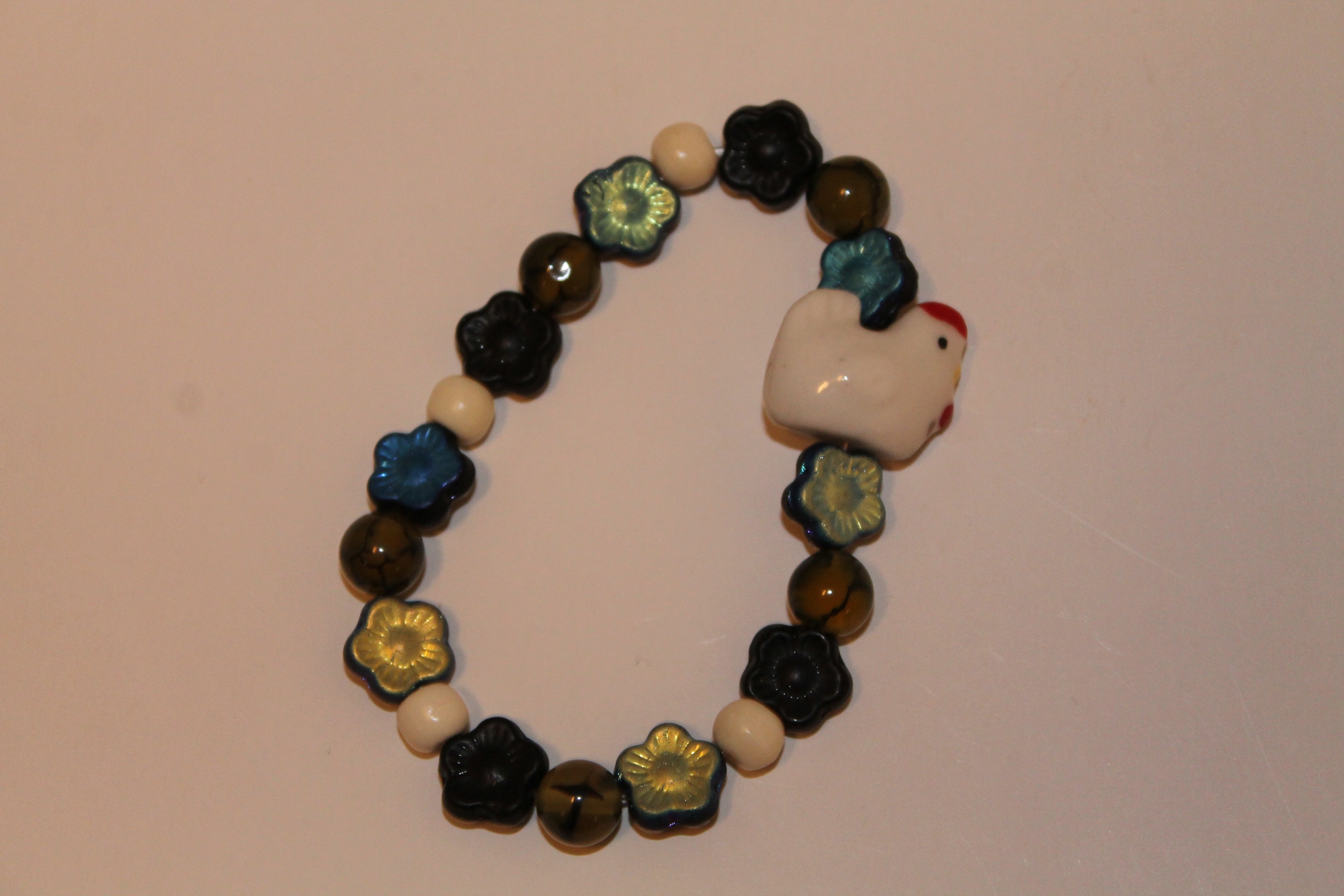 Chick Chick Diffuser Bracelet