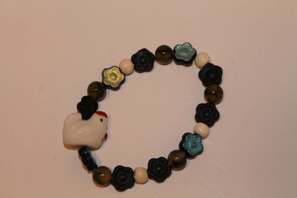 Chick Chick Diffuser Bracelet