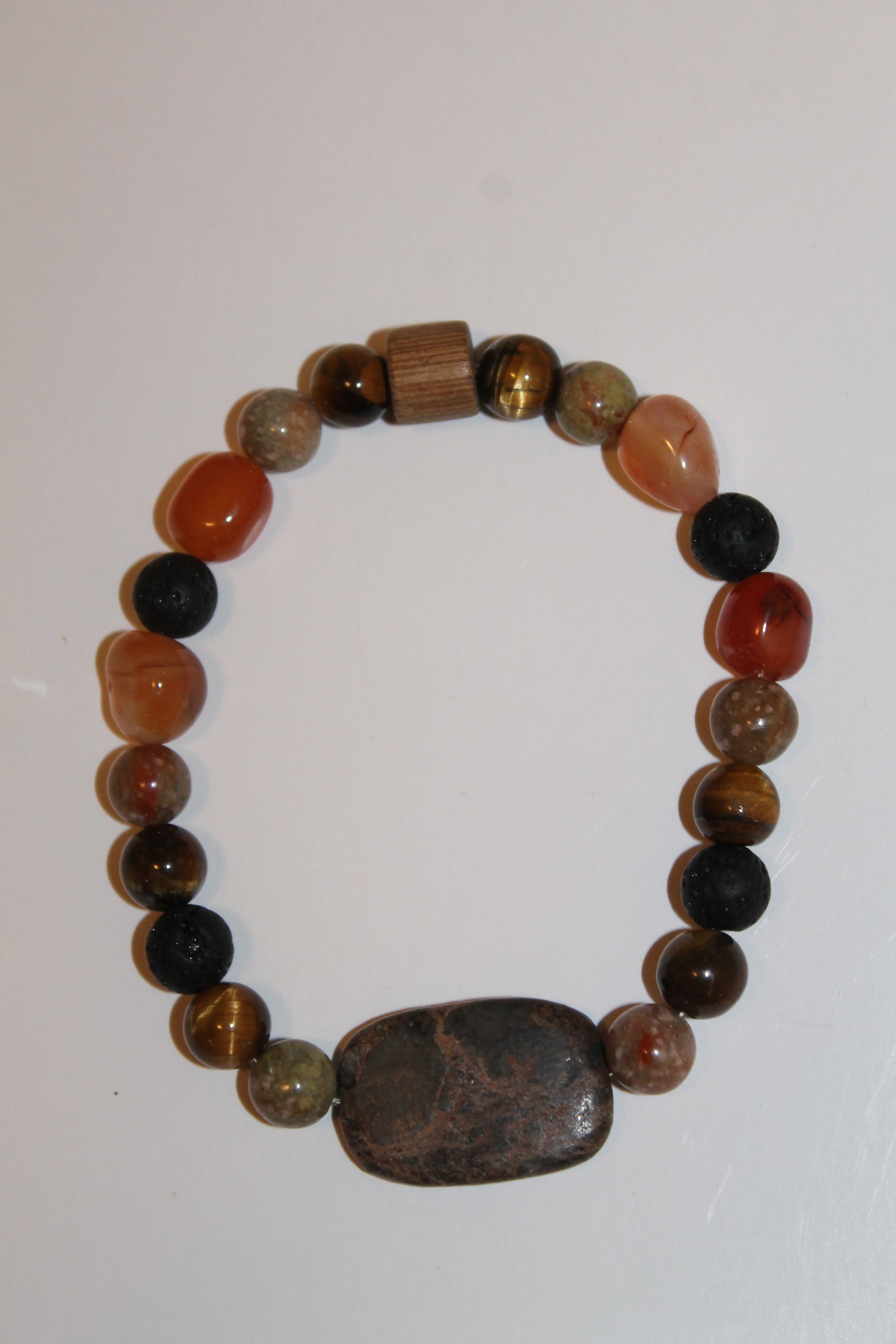 Just Rockin It Diffuser Bracelet