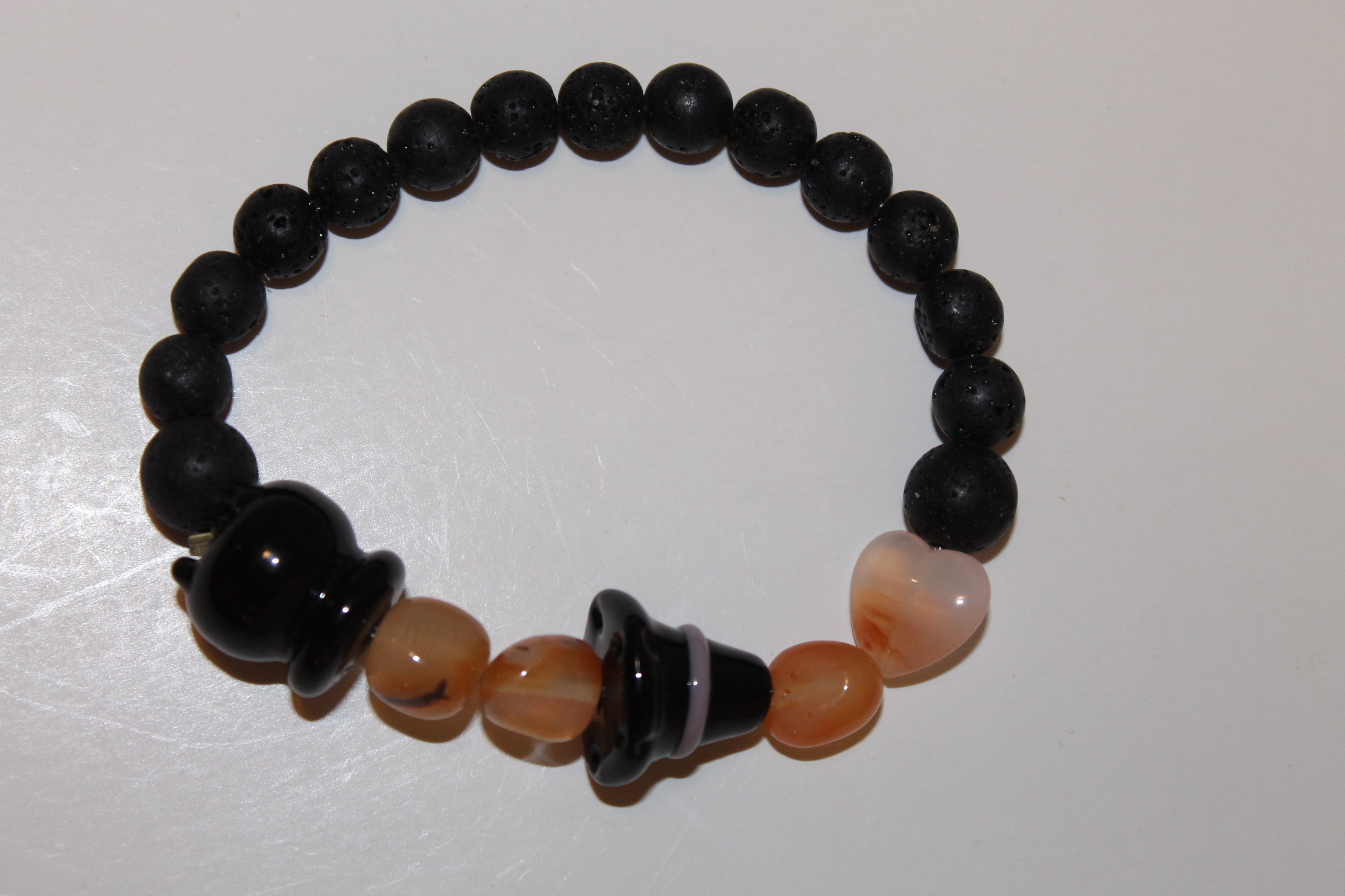 Witchy Ways Diffuser Bracelet