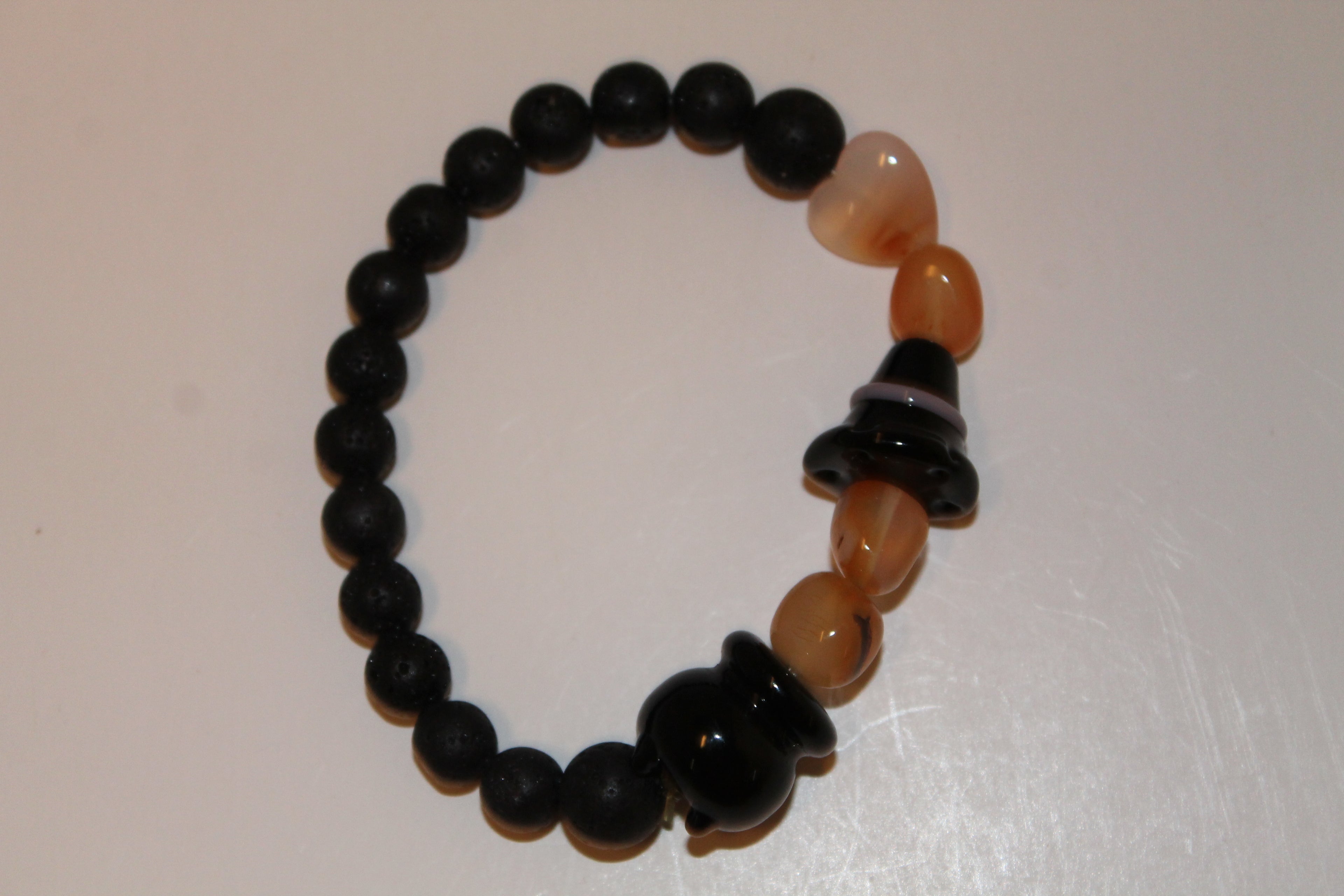 Witchy Ways Diffuser Bracelet