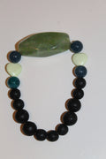 For the Green Lovers Diffuser Bracelet
