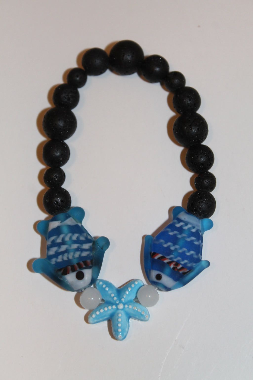 Sea Lover Diffuser Bracelet