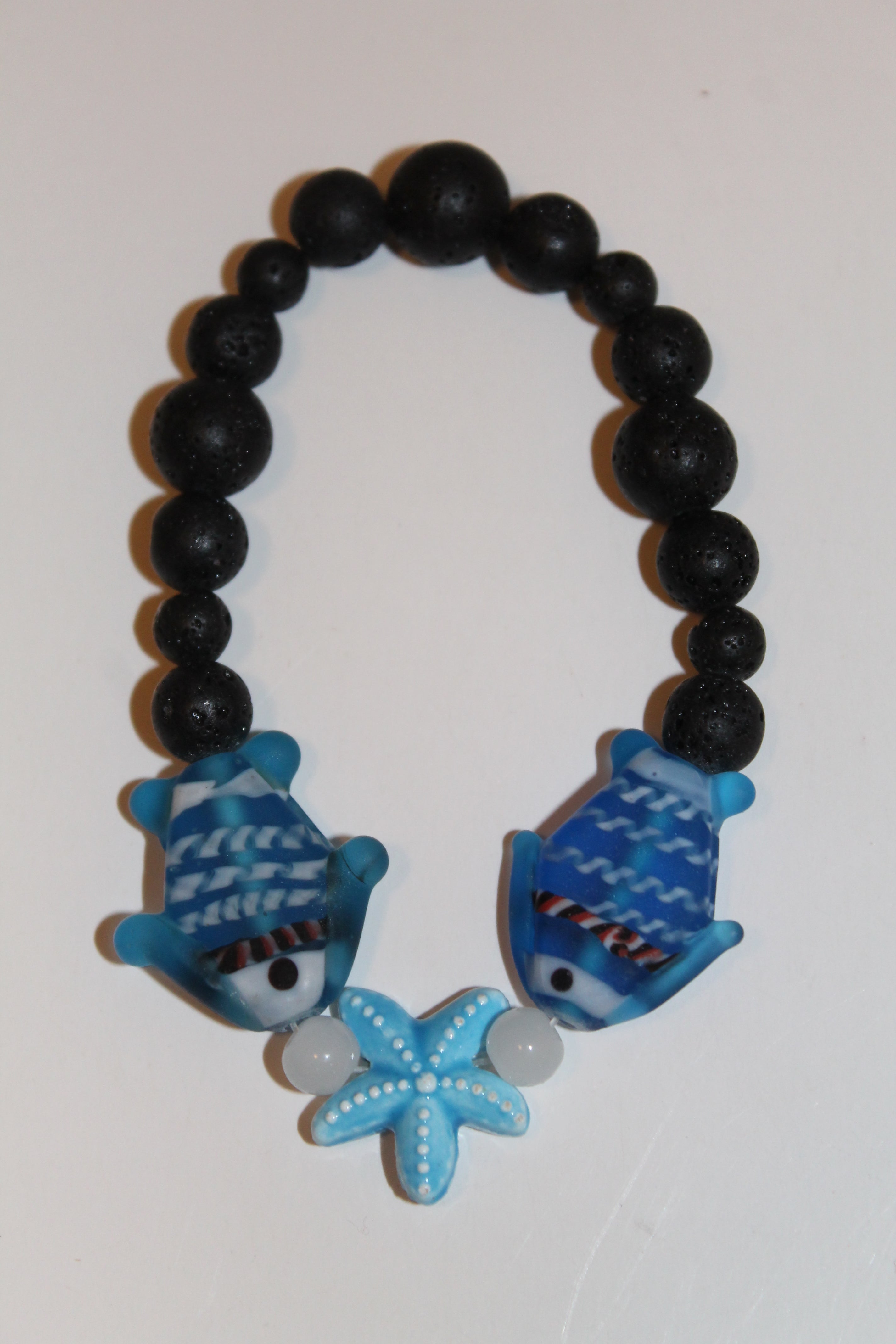 Sea Lover Diffuser Bracelet