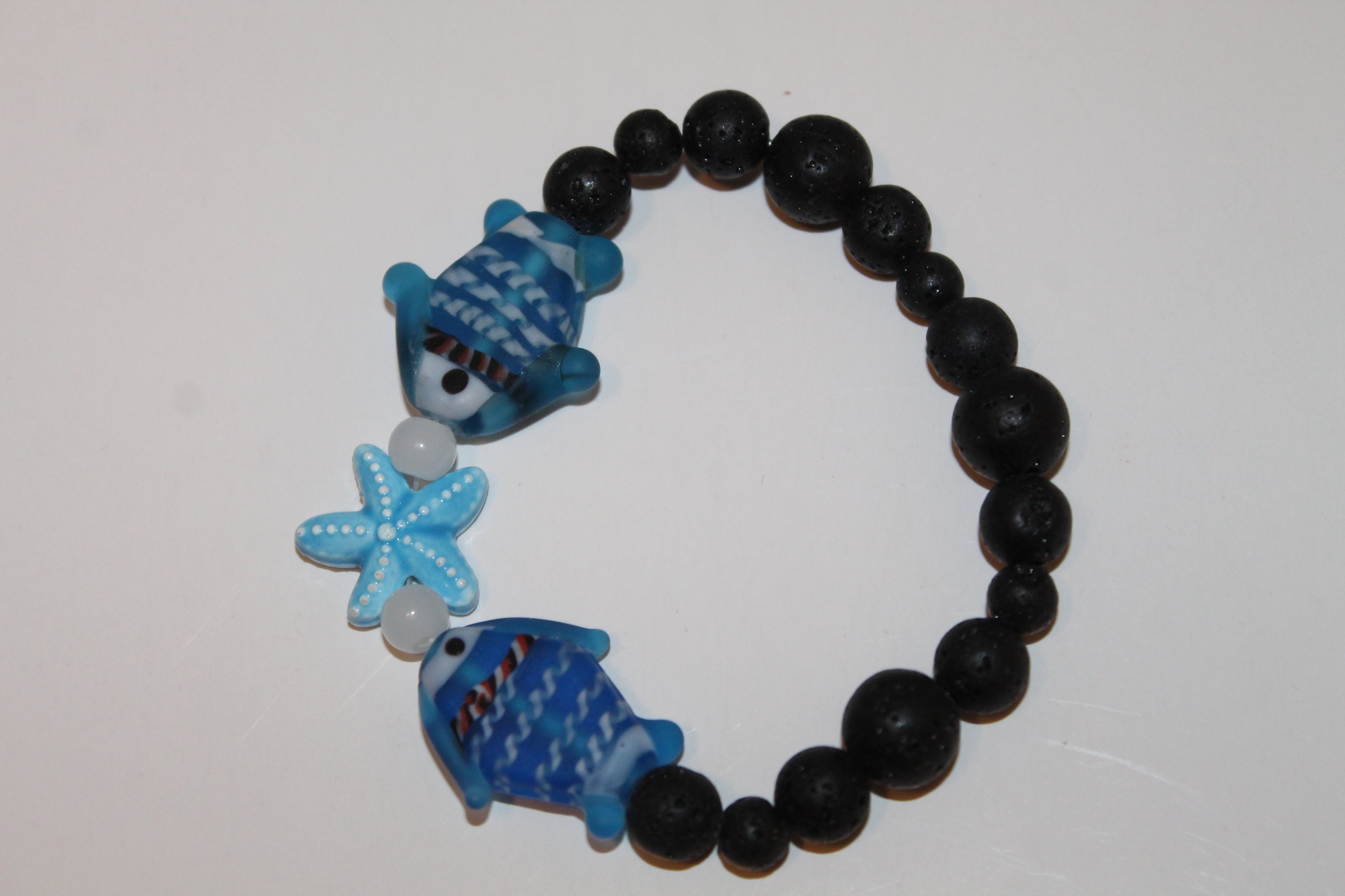Sea Lover Diffuser Bracelet