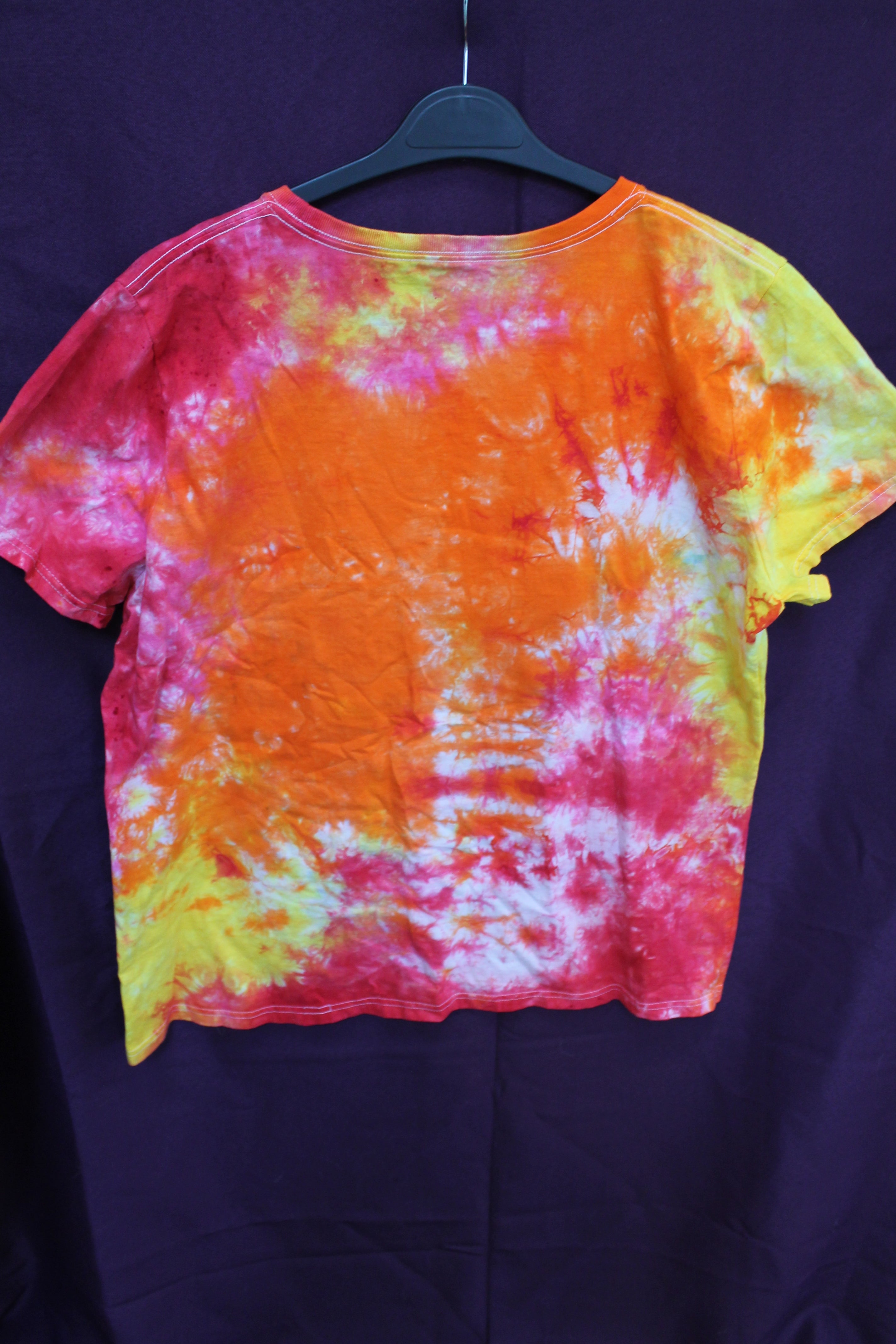 Spring Sunset Tee Shirt