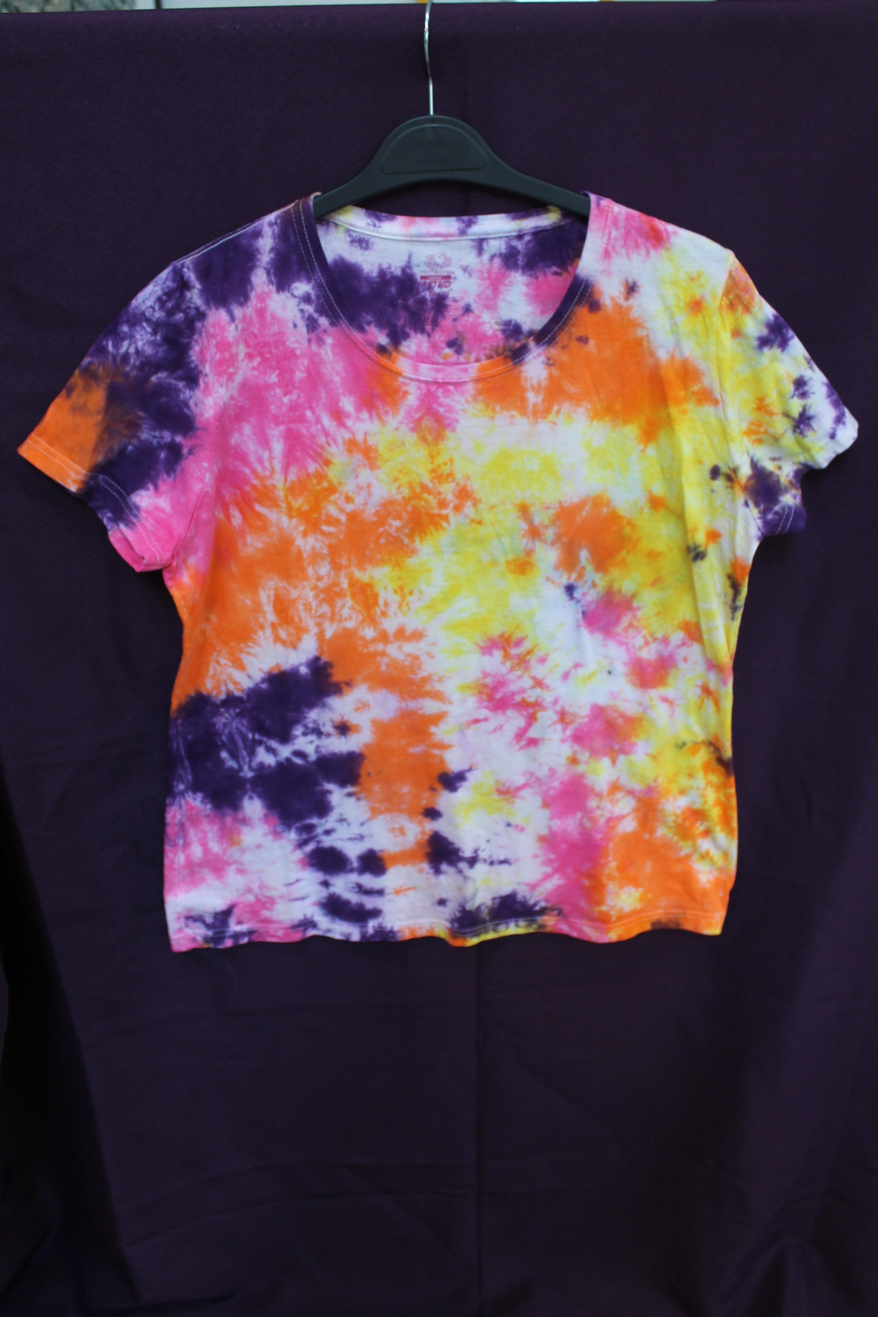 Electric Shock Tee Shirt