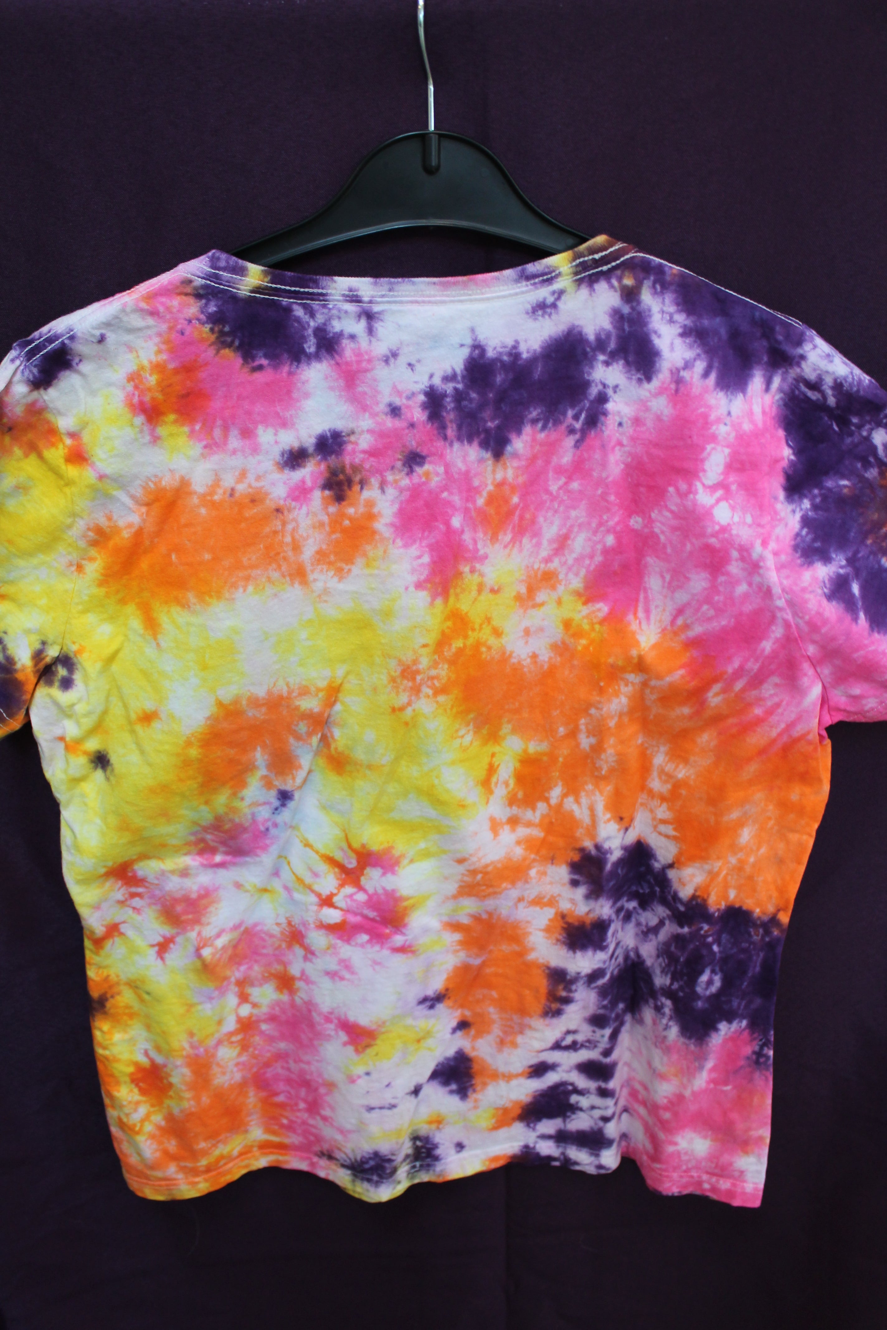 Electric Shock Tee Shirt