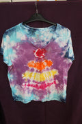 Third Eye Smiles Tee Shirt