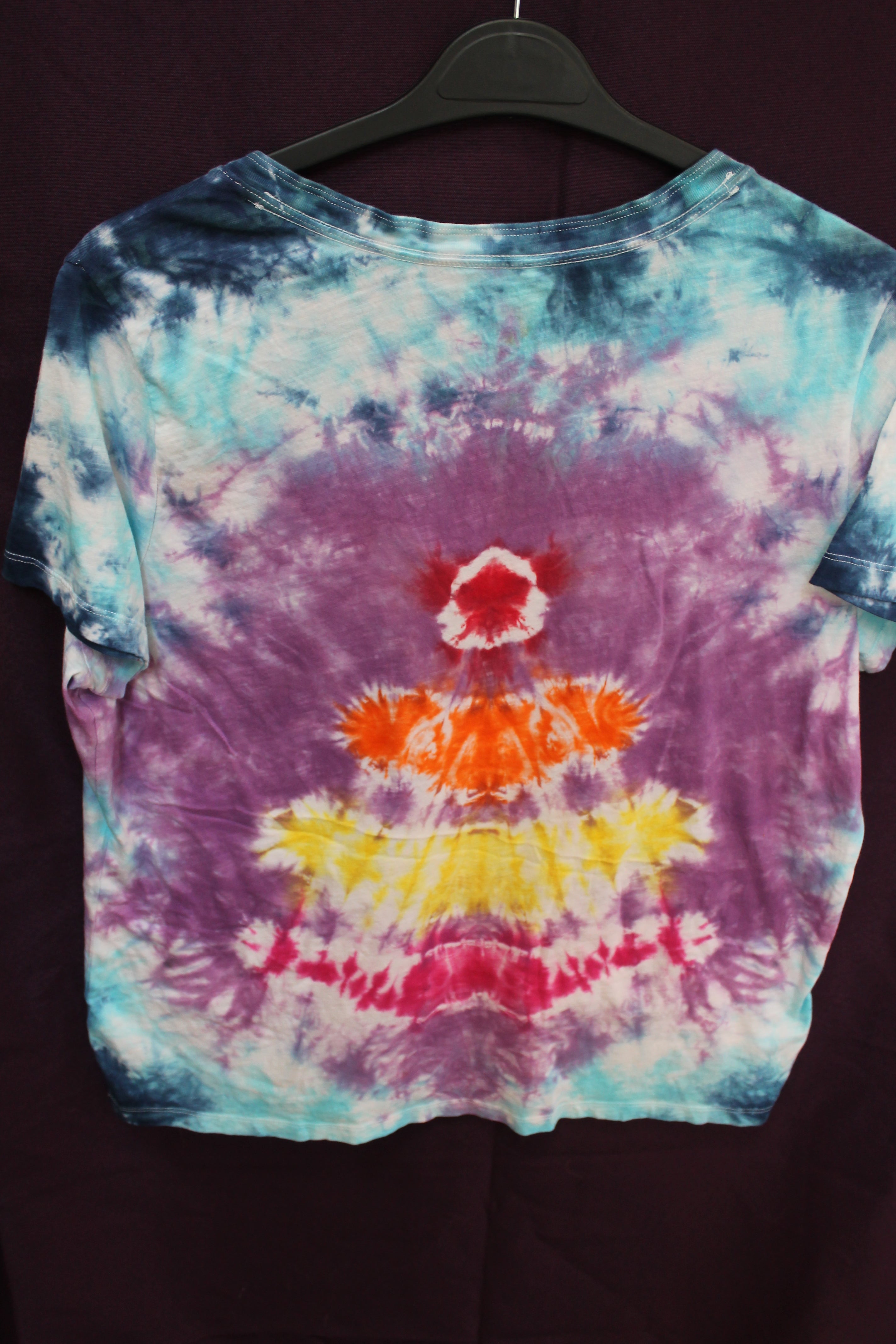 Third Eye Smiles Tee Shirt