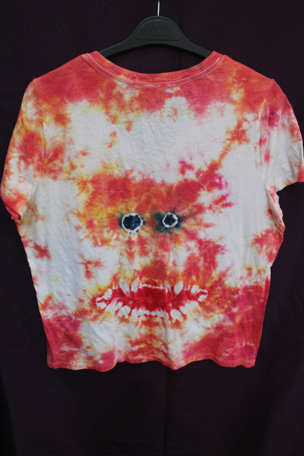 Devilish Smile Tee Shirt