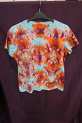 Butterfly Effect Tie Dye Tee