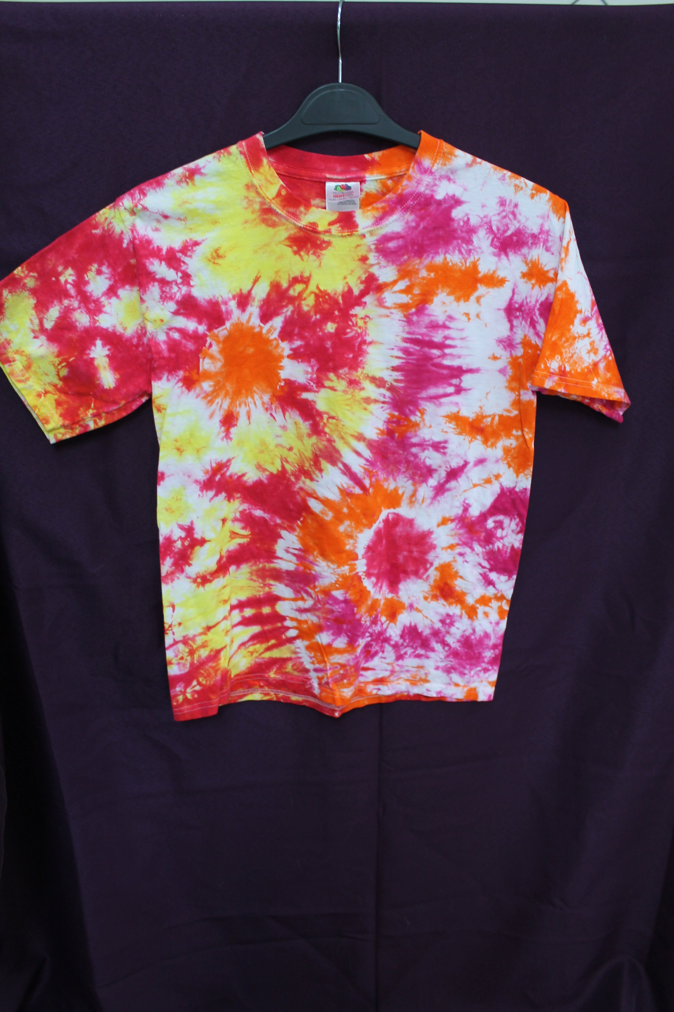 Blister in the Sun Tie Dye Tee