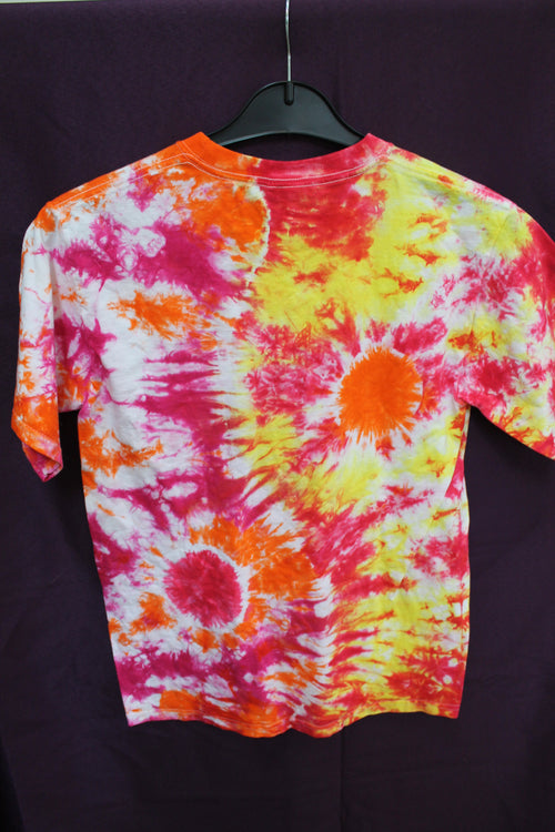Blister in the Sun Tie Dye Tee