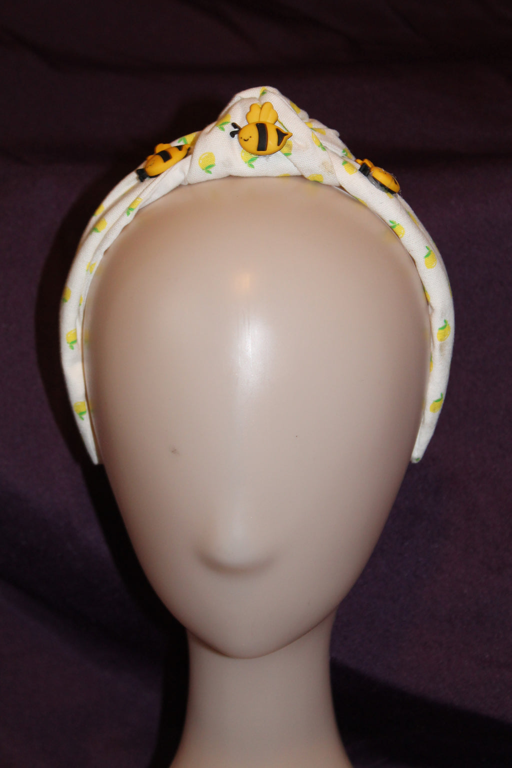 What's All the Buzz About Headband