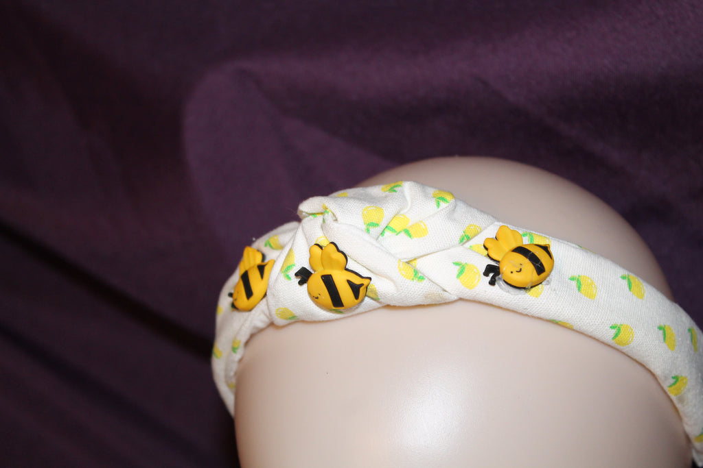 What's All the Buzz About Headband