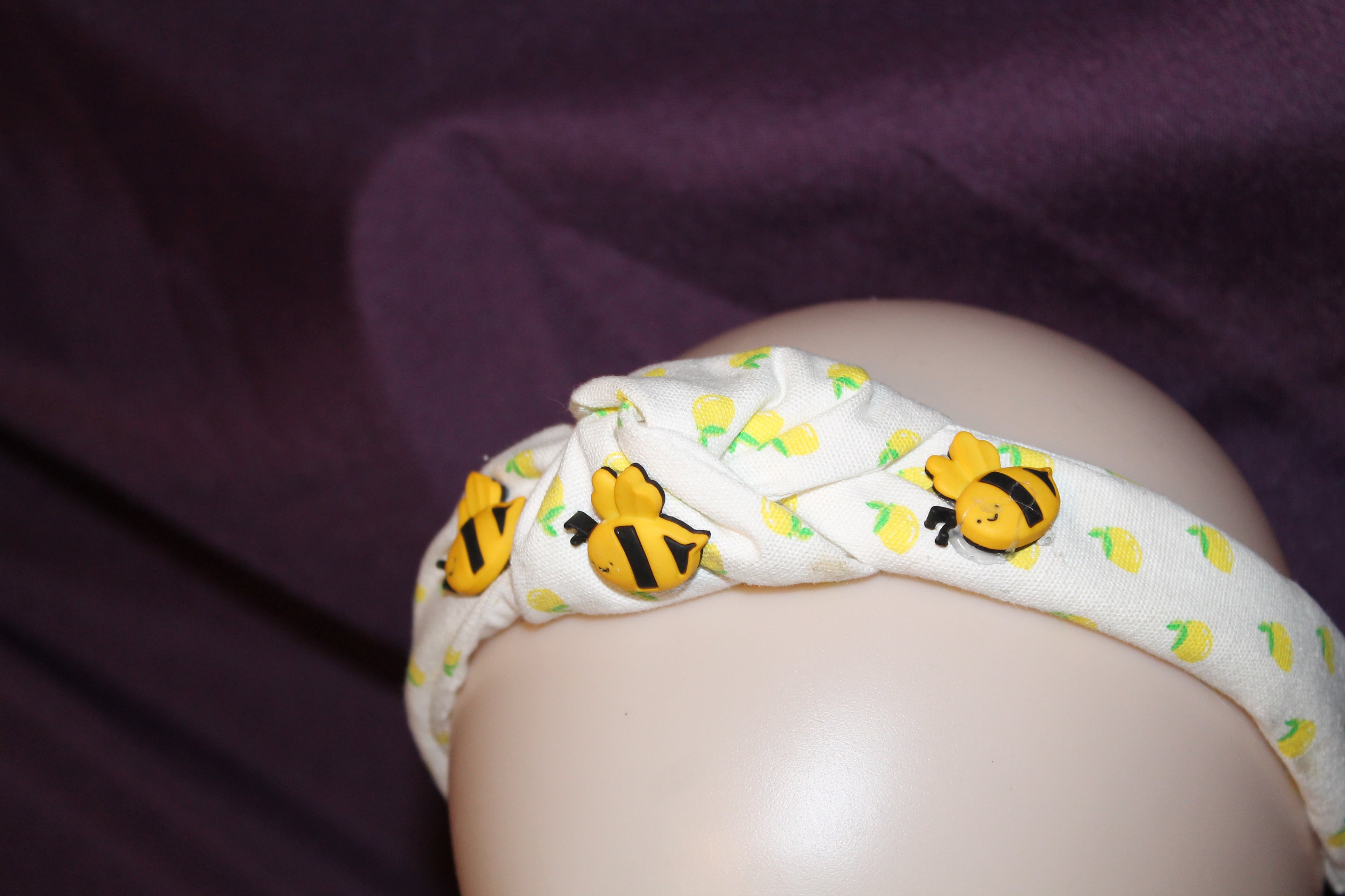 What's All the Buzz About Headband