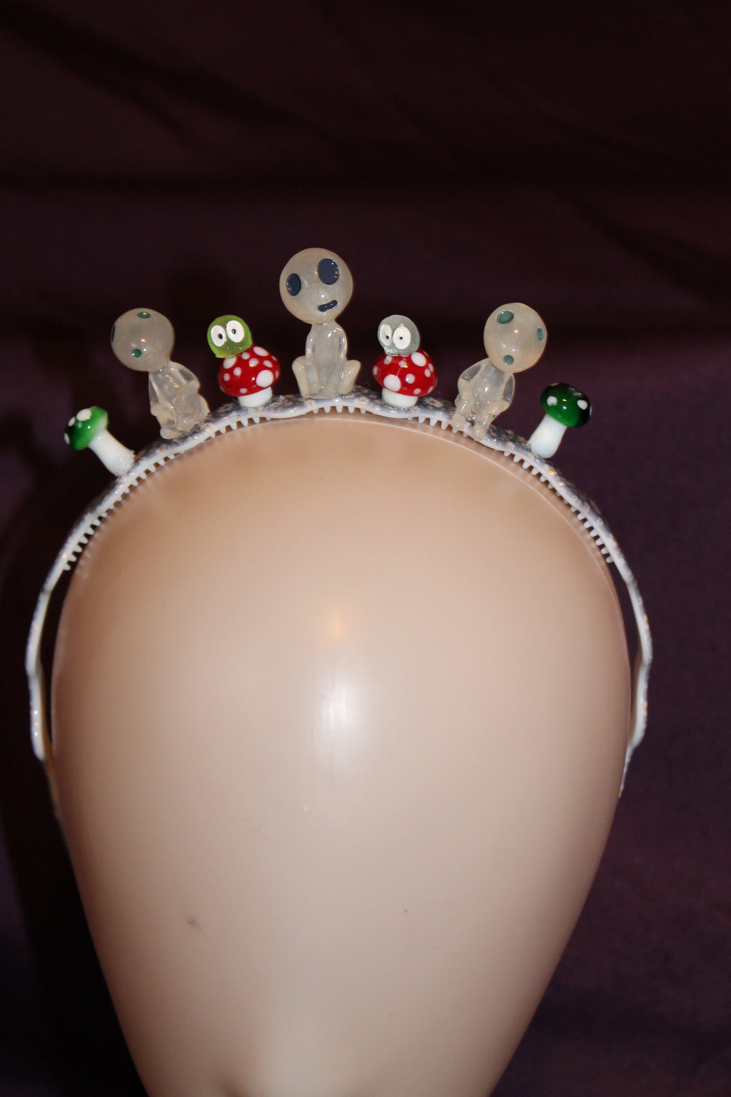 ALL the Spirits Headband