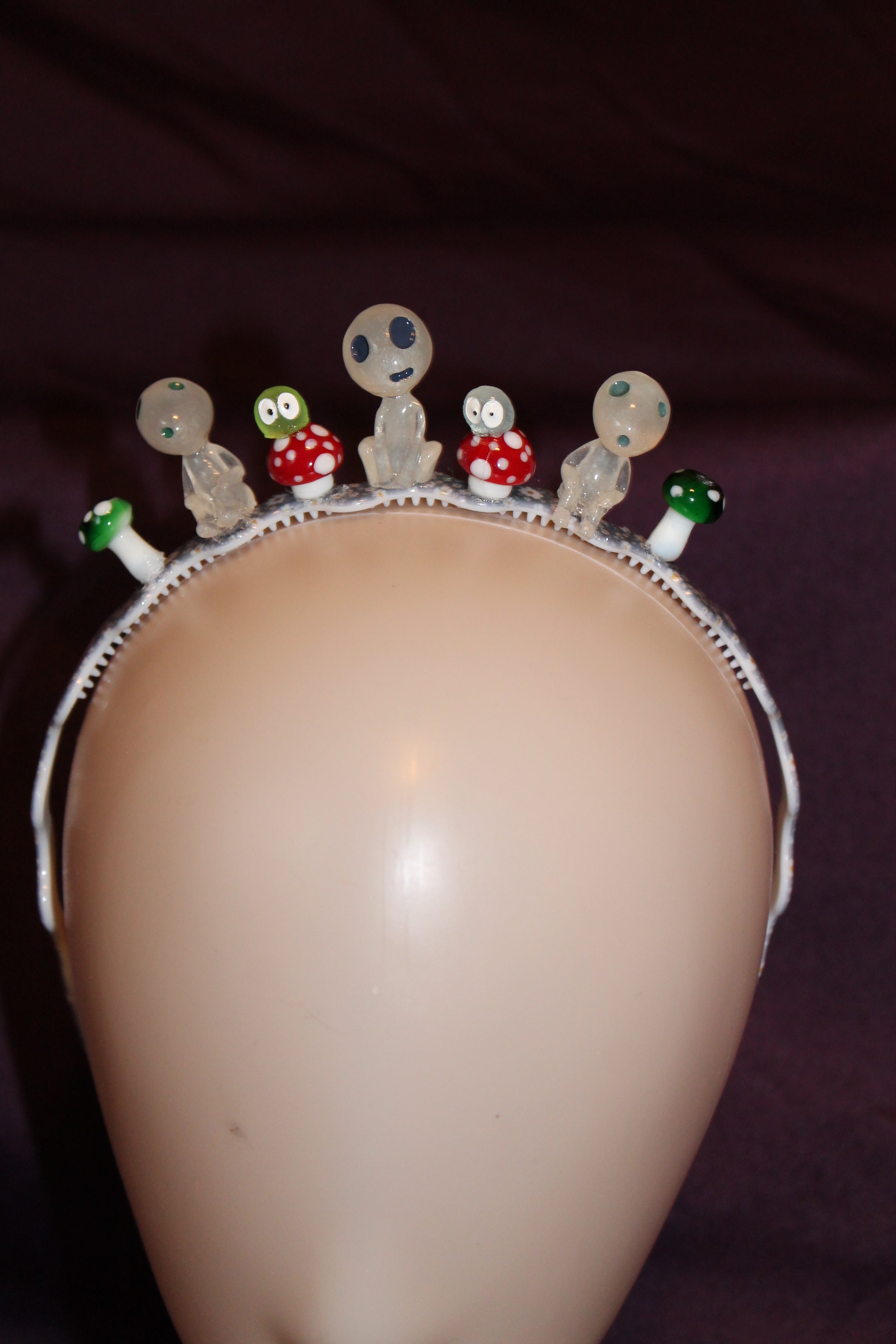 ALL the Spirits Headband