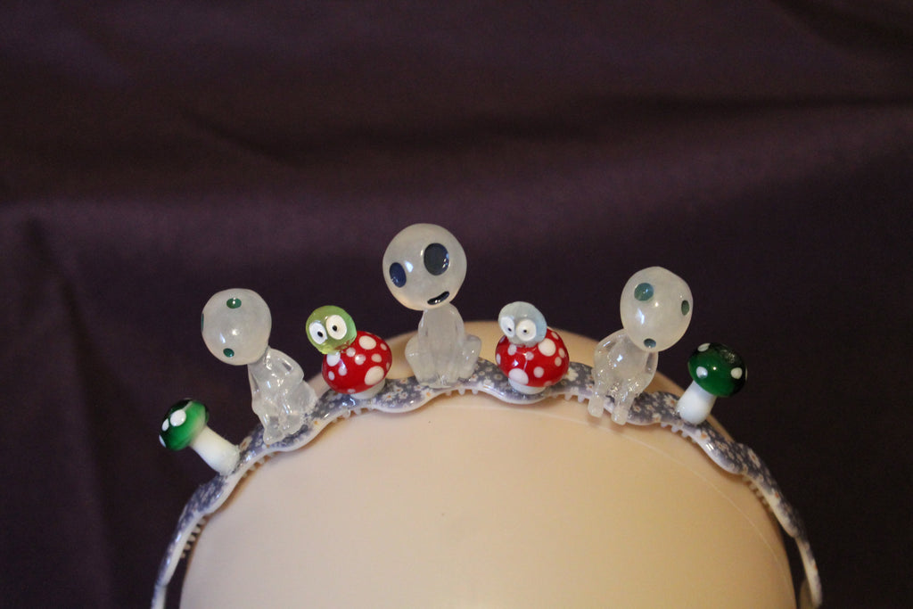 ALL the Spirits Headband