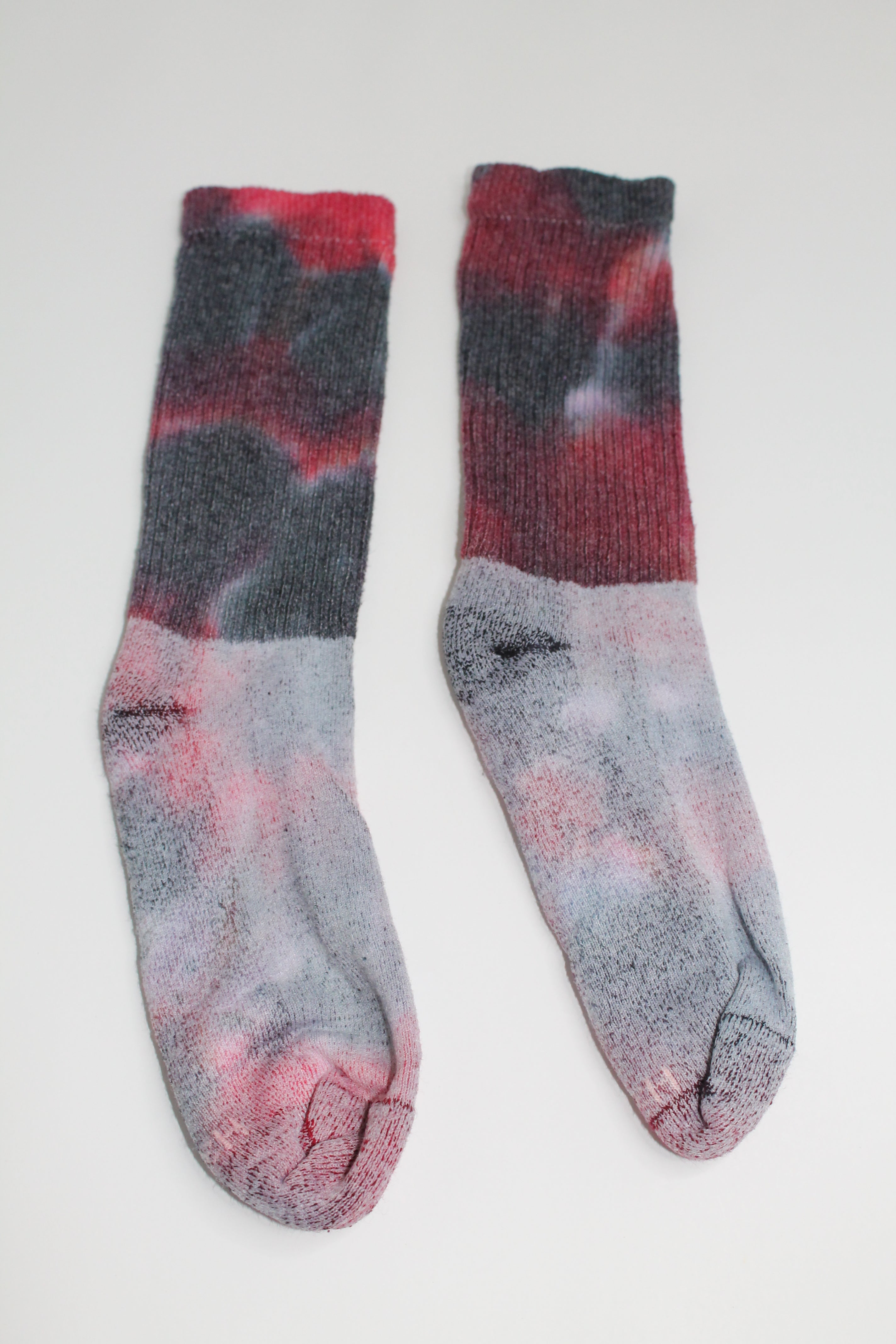 RBG Women's Tie Dye Socks