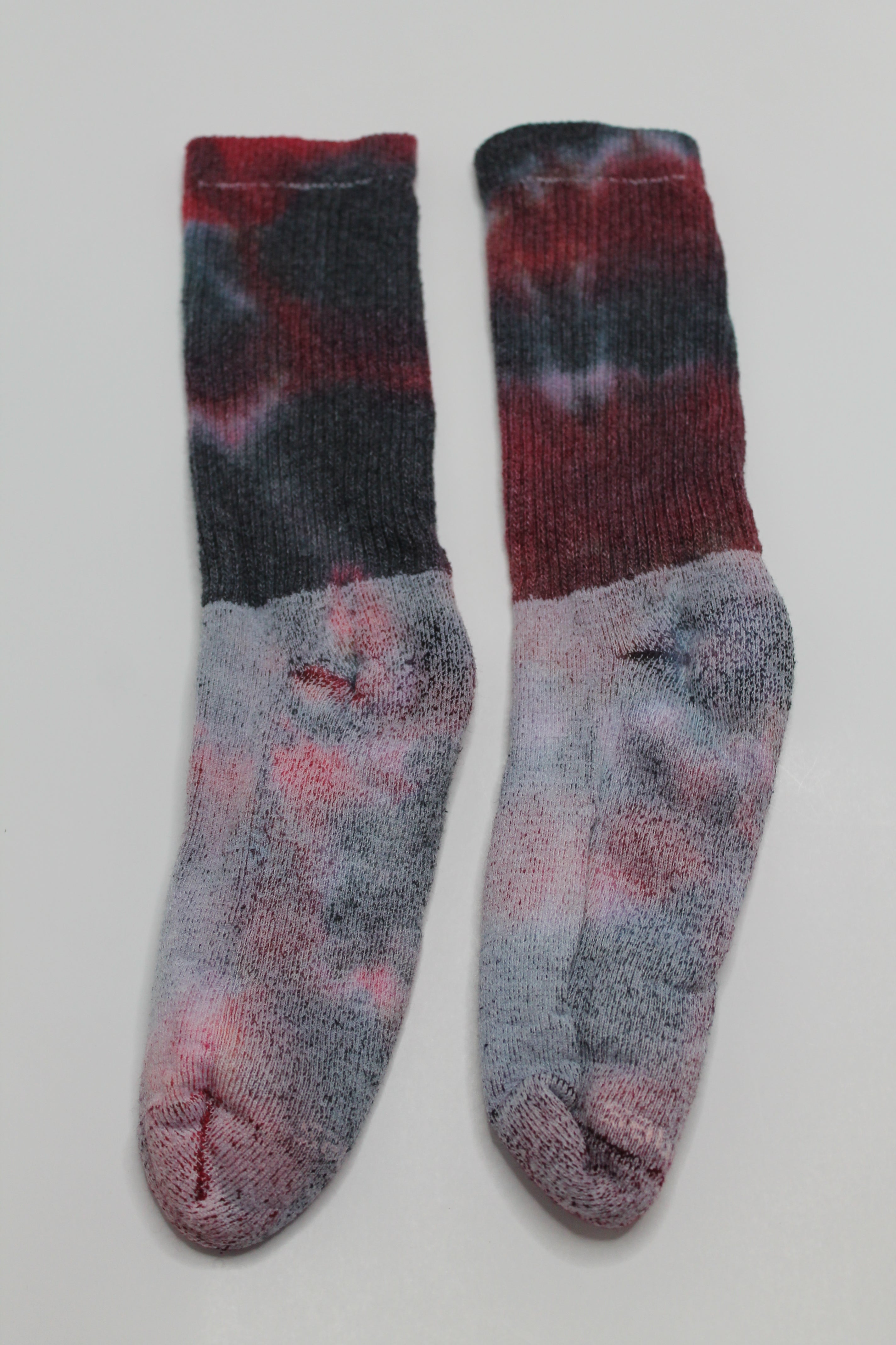 RBG Women's Tie Dye Socks